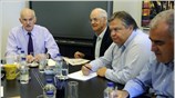 «Απόδραση δια των εκλογών» και «ομολογία της αποτυχίας και των αδιεξόδων του ...