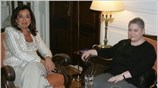 Ιδιαίτερα επικριτικός για τη συμπεριφορά της Τουρκίας στο Αιγαίο, ήταν ο υφυπουργός ...