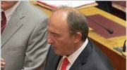 Ορκίστηκε κι ανέλαβε χθες καθήκοντα βουλευτή, ο πρώτος αναπληρωματικός στο ψηφοδέλτιο Αργολίδας ...