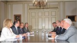 Δώδεκα μέτρα θεσμικής παρέμβασης για τον κλάδο του τουρισμού παρουσίασε το Ξενοδοχειακό ...