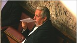 Την παραίτησή του από το βουλευτικό αξίωμα υπέβαλε σήμερα ο βουλευτής Αργολίδας ...