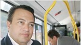 «Εκτιμώ ότι όλοι αυτοί που τα τελευταία δύο χρόνια επενδύουν στην ανασφάλεια ...