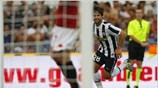 Mε πρωταγωνιστή τον Ντιέγκο που πέτυχε δύο γκολ η Γιουβέντους «άλωσε» το ...