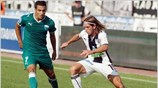 Ανεβάζοντας την απόδοσή του στο β