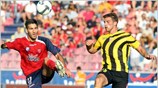 Ισόπαλο με σκορ 1-1 έληξε το παιχνίδι Πανιωνίου-Εργοτέλη στη Νέα Σμύρνη. Οι ...