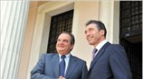 Η κατάσταση στο Αφγανιστάν και η συνεργασία του ΝΑΤΟ με άλλους διεθνείς ...