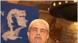 Ο Πρόεδρος Χριστόφιας δέχθηκε κριτική για τους χειρισμούς του στο Κυπριακό από ...
