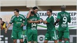 Νικηφόρο ξεκίνημα στη Σούπερ Λίγκα, για πρώτη φορά μετά τη σεζόν 2006/07, ...
