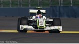 Η Brawn GP απουσίασε για ένα μεγάλο χρονικό διάστημα από την κορυφή, ...