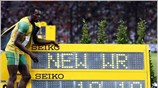 Την εκτίμηση ότι πλησιάζει το μεγαλύτερο στόχο του να γίνει ένας σπρίντερ ...