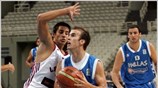 Με άνετη νίκη άρχισε η εθνική μπάσκετ των ανδρών τις υποχρεώσεις της ...