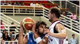 Με άνετη νίκη άρχισε η εθνική μπάσκετ των ανδρών τις υποχρεώσεις της ...