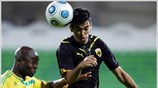 Η «Ενωση» γνώρισε την ήττα με 2-1 από την Βασλούι στη Ρουμανία, ...