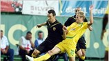 Η «Ενωση» γνώρισε την ήττα με 2-1 από την Βασλούι στη Ρουμανία, ...
