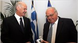 Η διαφάνεια και η ευνομούμενη λειτουργία της πολιτείας για την προστασία των ...