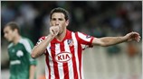 Κόντρα σε μια ομάδα τουλάχιστον ένα επίπεδο πάνω των δυνατοτήτων του, όπως ...