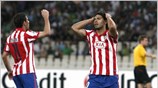Κόντρα σε μια ομάδα τουλάχιστον ένα επίπεδο πάνω των δυνατοτήτων του, όπως ...