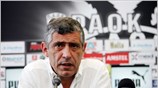 Αισιόδοξος ενόψει της πρώτης μάχης με την Χέρενφεϊν εμφανίστηκε ο τεχνικός του ...
