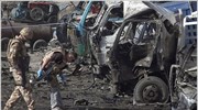 Δύο εργαζόμενοι των Ηνωμένων Εθνών σκοτώθηκαν και ένας ακόμα τραυματίστηκε από την ...