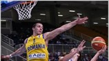 Με... κατοστάρα συνδύασε το πρώτο επίσημο φιλικό η Εθνική ανδρών στο μπάσκετ, ...
