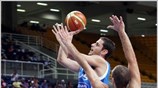 Με... κατοστάρα συνδύασε το πρώτο επίσημο φιλικό η Εθνική ανδρών στο μπάσκετ, ...