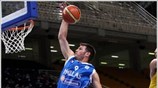 Με... κατοστάρα συνδύασε το πρώτο επίσημο φιλικό η Εθνική ανδρών στο μπάσκετ, ...