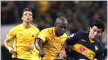 Την ήττα με 2-0 γνώρισε η ΑΕΚ από την Μπόκα Τζούνιορς στο ...