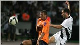 Αγχώδη πρόκριση στα πλέι οφ του Europa League πήρε ο ΠΑΟΚ, που ...