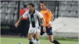 Αγχώδη πρόκριση στα πλέι οφ του Europa League πήρε ο ΠΑΟΚ, που ...