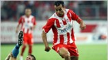 Τριάντα πέντε λεπτά κράτησε το όνειρο για τη Σλόβαν Μπρατισλάβας. Το γκολ ...