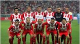 Τριάντα πέντε λεπτά κράτησε το όνειρο για τη Σλόβαν Μπρατισλάβας. Το γκολ ...