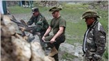Την αραιοκατοικημένη περιοχή Τούβα, όπου παλαιότερα είχε φιλοξενήσει τον πρίγκιπα Αλβέρτο του ...