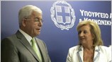 Σε συμφωνία για την απασχόληση 2.000 ανέργων σε ετήσια βάση από τη ...