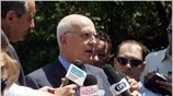 Συνεργασία με τον επίτροπο της ΕΕ, αρμόδιο για το Περιβάλλον, Σταύρο Δήμα ...