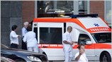 O Φελίπε Μάσα πήρε εξιτήριο από το νοσοκομείο της Βουδαπέστης, όπου νοσηλευόταν ...