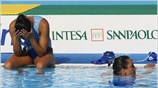 Την τέταρτη θέση κατέκτησε η εθνική υδατοσφαίρισης των γυναικών στο Παγκόσμιο Πρωτάθλημα ...