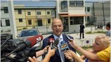 «Δεν νομίζω ότι καταθέσαμε κάποια νομοθετική ρύθμιση για τα blogs. Φαντάζομαι αν ...