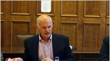 Το επιχειρησιακό σχέδιο του ΠΑΣΟΚ θα παρουσιάσει ο πρόεδρος του Κινήματος Γιώργος ...