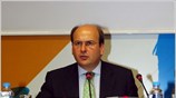 Για ένα εξαιρετικά δύσκολο και σύνθετο έργο έκανε λόγο ο υπουργός Ανάπτυξης ...