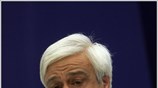 Ο υπουργός Εσωτερικών Προκόπης Παυλόπουλος παραβρέθηκε σε Ημερίδα, η οποία πραγματοποιήθηκε στη ...