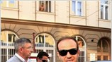 Τη συμπαράστασή του προς το Φελίπε Μάσα έσπευσε να δηλώσει ο Ρούμπενς ...