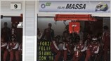 Η κατάσταση του Φελίπε Μάσα παραμένει κρίσιμη, αλλά είναι θετικό ότι ο ...