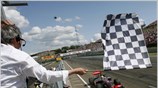 Την πρώτη του προσωπική νίκη, αλλά και της McLaren, για φέτος πανηγύρισε ...
