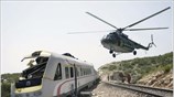 Εξι νεκροί και 40 τραυματίες, από τους οποίους οι 20 σοβαρά, είναι ...