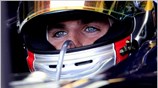 Ο Jaime Alguersuari, της Toro Rosso, ετοιμάζεται για την πρώτη περίοδο των ...