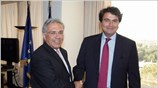 «Οι συνεχιζόμενες παραβιάσεις του ελληνικού εναερίου χώρου από την Τουρκία βρίσκονται εκτός ...