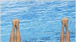 Στην 9η θέση στον τελικό του τεχνικού προγράμματος βρέθηκε το ντουέτο της ...