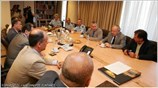 Ευρεία σύσκεψη με αντικείμενο την ασφάλεια της Αθήνας ενόψει της αιχμής της ...