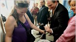 Το ΙΚΑ Περιστερίου επισκέφθηκε το πρωί ο πρωθυπουργός Κώστας Καραμανλής. Πρόκειται για ...