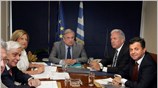 Συνεδρίασε στο Υπουργείο Εθνικής Οικονομίας η Διυπουργική Επιτροπή Φορέων Γενικής Κυβέρνησης με ...